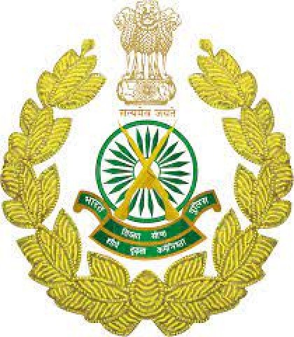 ITBP Constable (GD) Recruitment 2023, Apply online for 248 Posts